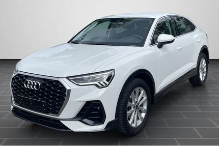 Audi Q3 66.153 km 29.450 &euro; Wiesbaden 65189