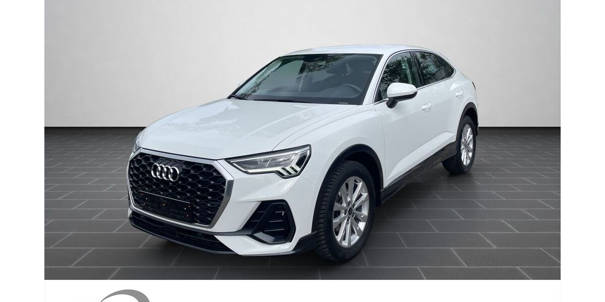 Audi Q3 66.153 km 29.450 &euro; Wiesbaden 65189