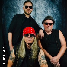 Mallet 20.12.2025 MUSIKTHEATER REX