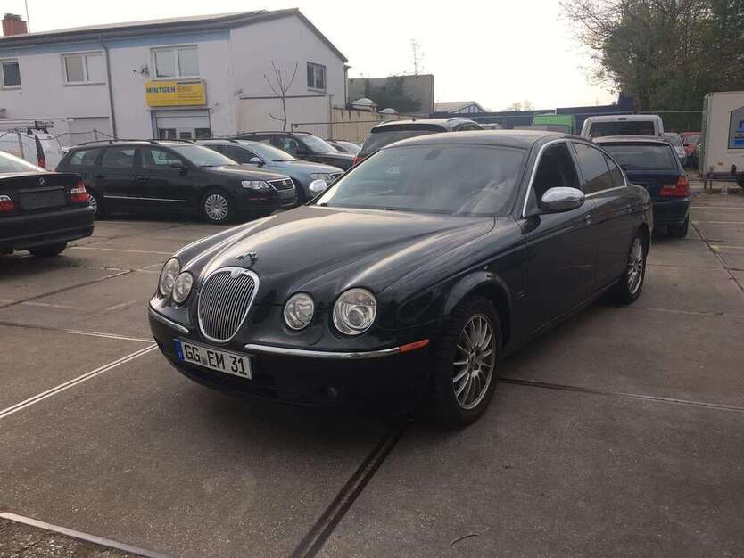 S-Type