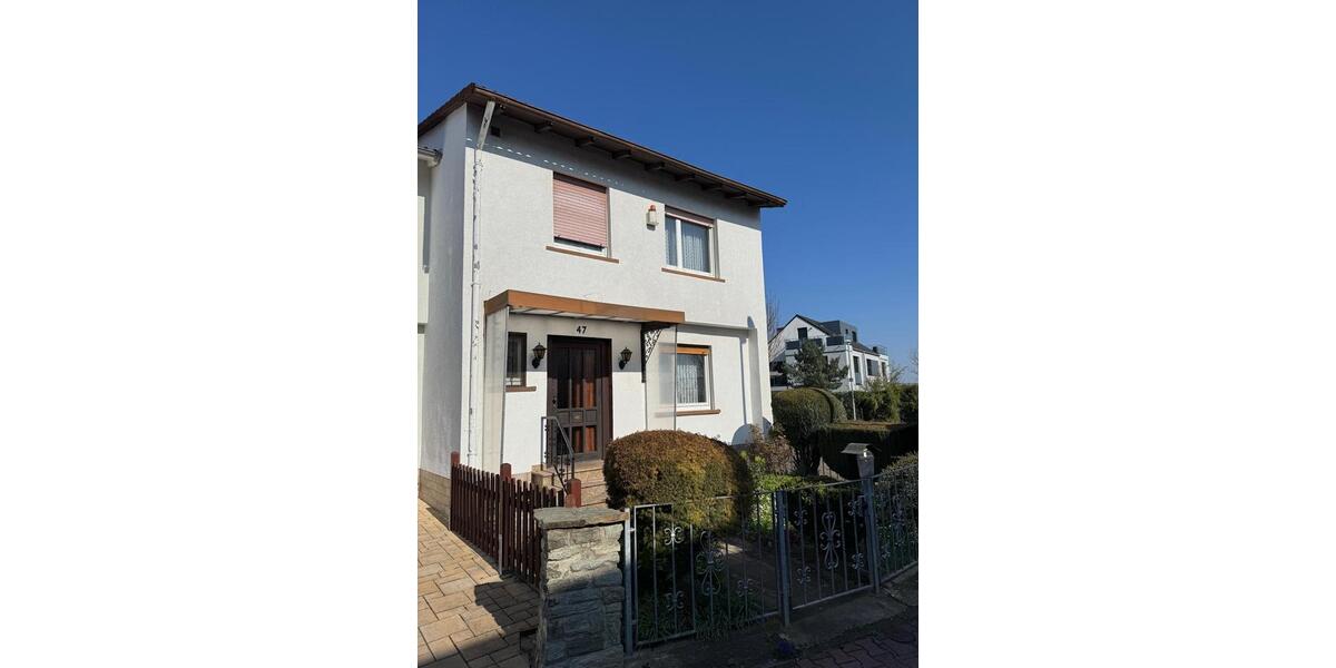 Einfamilienhaus Sulzbach (Taunus) - 420.000&euro; | Angebot:26524075