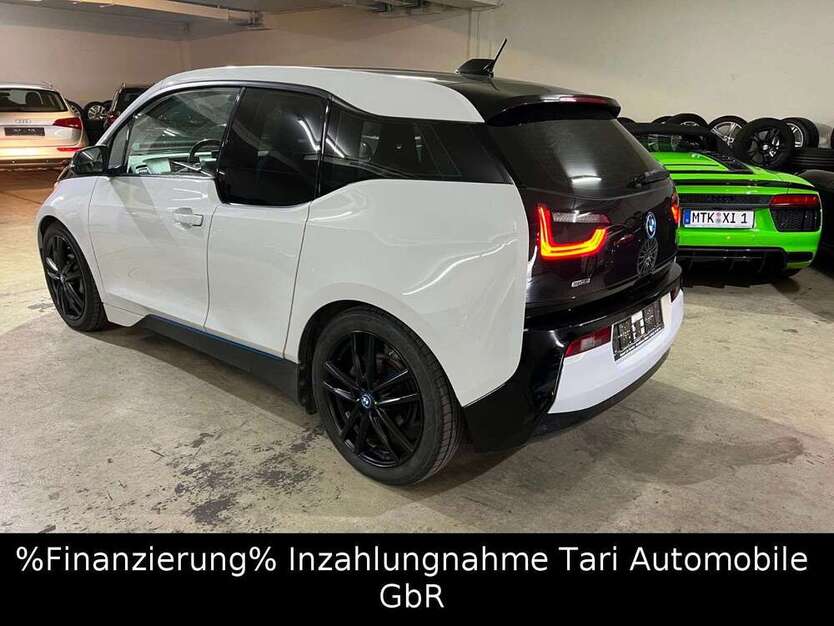 BMW i3 53.800 km 12.980 € Mainz 55129