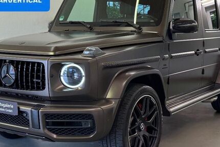 Mercedes-Benz G 63 AMG 91.500 km 129.999 &euro; Taunusstein 65232