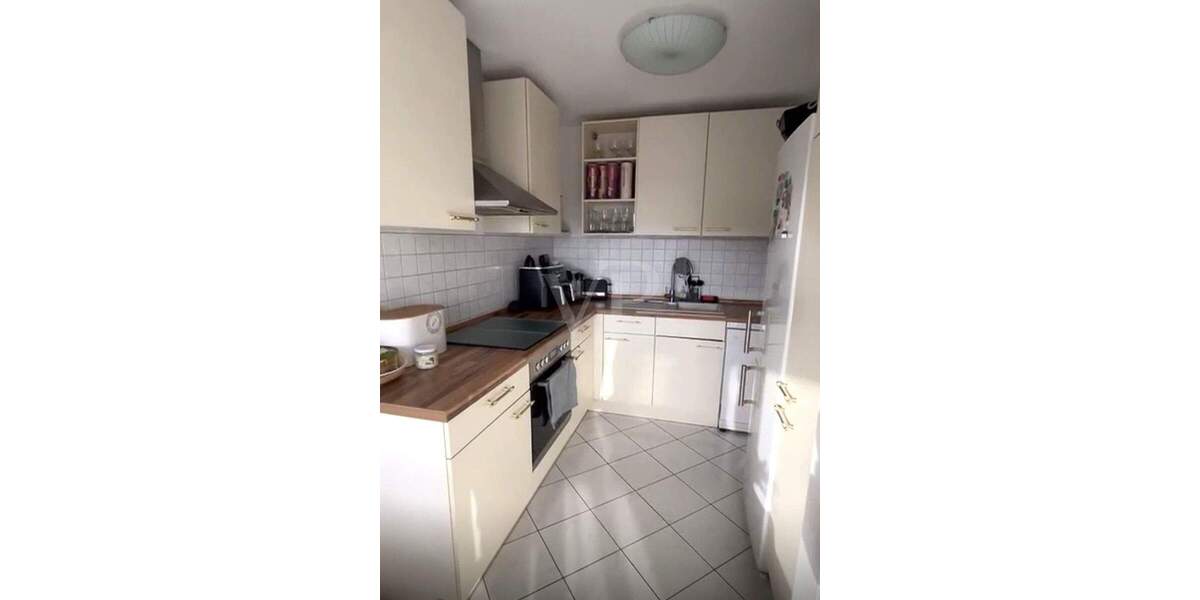 Etagenwohnung Mörfelden-Walldorf / Walldorf Walldorf - 2 Zimmer, 61 m&sup2;, 265.000&euro; | Angebot:24780147