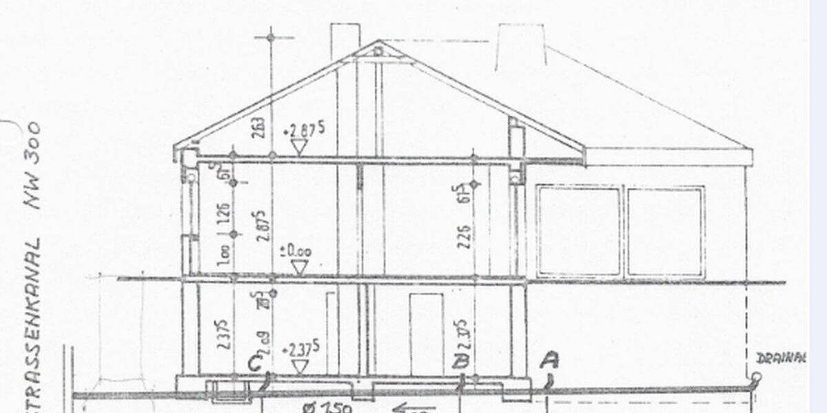 Bungalow Idstein Nieder-Oberrod - 7 Zimmer, 197 m&sup2;, 650.000&euro; | Angebot:25778828