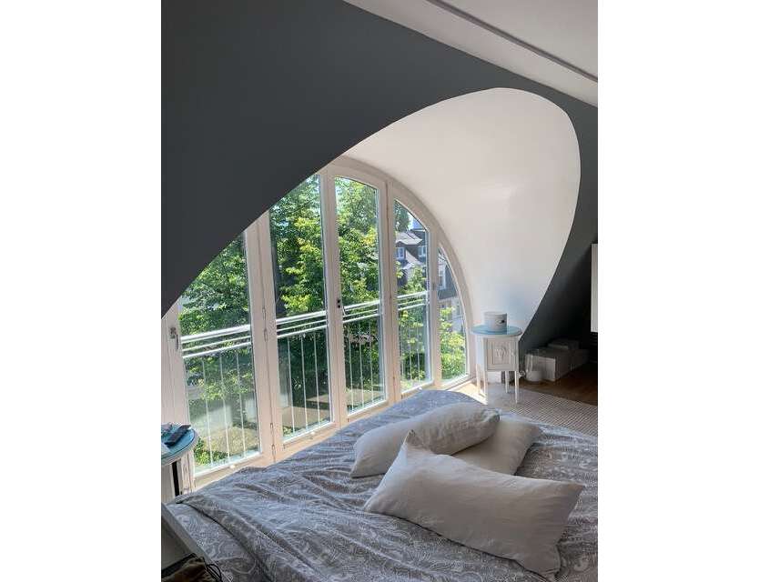 Wohnung zum Kaufen in Frankfurt 1.600.000 € 155.8 m²