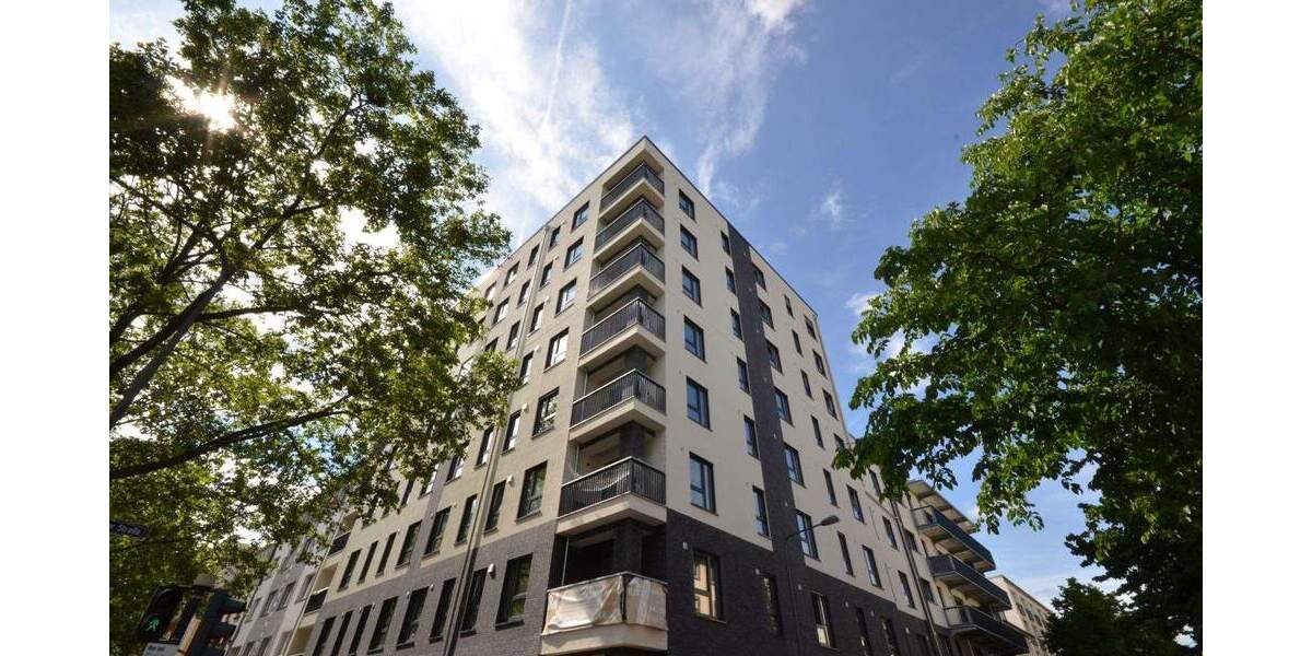 Etagenwohnung Frankfurt am Main Gallus - 2 Zimmer, 58 m&sup2;, 379.900&euro; | Angebot:25746285