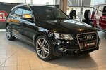 Audi SQ5 3.0 TDI quattro |RS-Sitze|Pano|B&O|21´´| 137.390 km 22.999 &euro; Mainz-Kostheim 55246