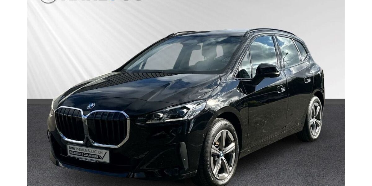BMW 230 20.600 km 39.288 &euro; Wiesbaden 65203