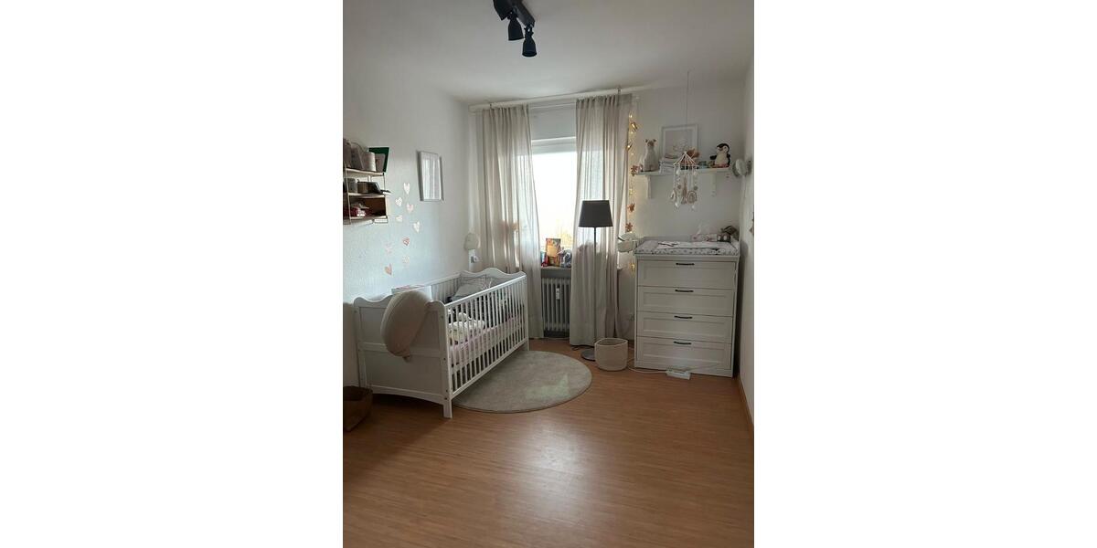 Etagenwohnung Saulheim - 4 Zimmer, 108 m&sup2;, 1.242&euro; | Angebot:26664237