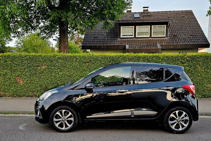 Hyundai i10 65.000 km 6.900 &euro; WIESBADEN 65183