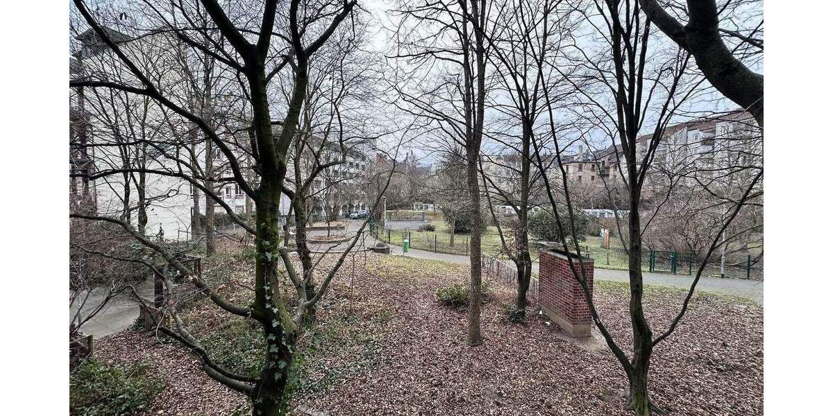 Etagenwohnung Frankfurt am Main Bockenheim - 2 Zimmer, 58 m&sup2;, 385.000&euro; | Angebot:24567251