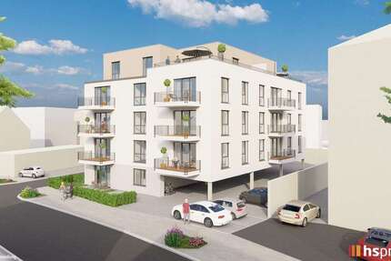 Wohnung zum Kaufen in Eppstein 308.227 € 59.85 m² 2 zimmer