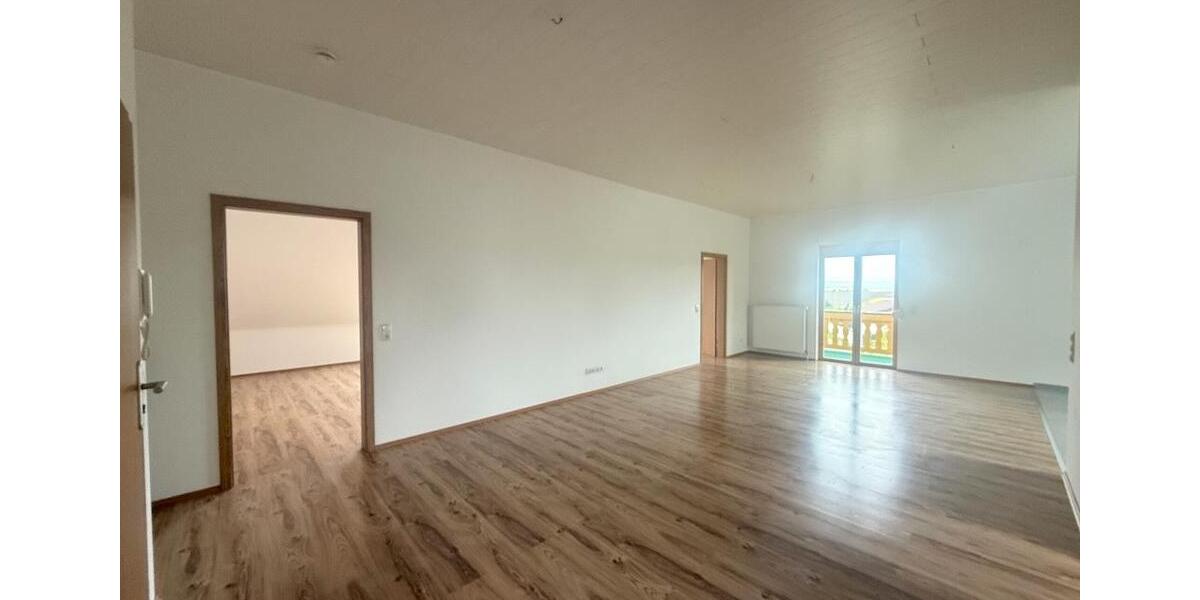 Wohnung zu vermieten in Hünfelden Nauheim 4 zimmer