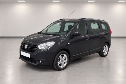 Dacia Lodgy 160.345 km 8.500 &euro; Mainz-kastel 55252