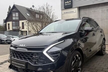 Kia Sportage 8.590 km 32.400 &euro; Wiesbaden 65199