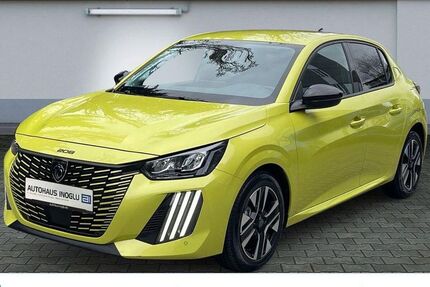 Peugeot 208 16.189 km 15.480 &euro; Rüsselsheim 65428