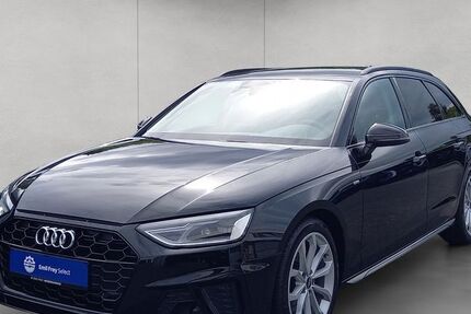 Audi A4 26.974 km 30.550 € Frankfurt 60386