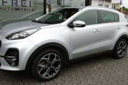 Kia Sportage 57.300 km 17.980 &euro; Gustavsburg 65462