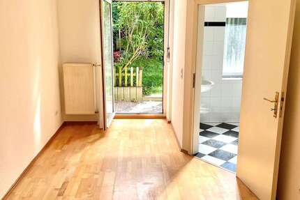 Wohnung Frankfurt am Main Bockenheim - 3 Zimmer, 68 m&sup2;, 1.190&euro; | Angebot:26835864