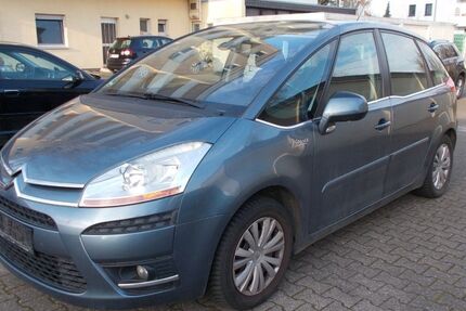 Citroen C4 184.500 km 2.799 € Mainz 55129