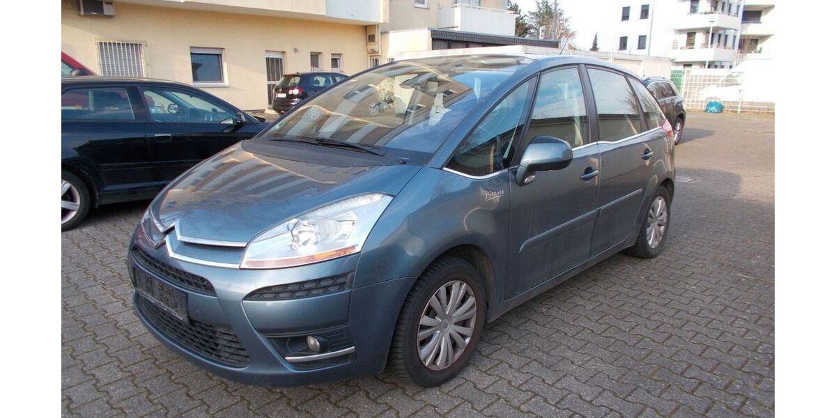 Citroen C4 184.500 km 2.799 € Mainz 55129