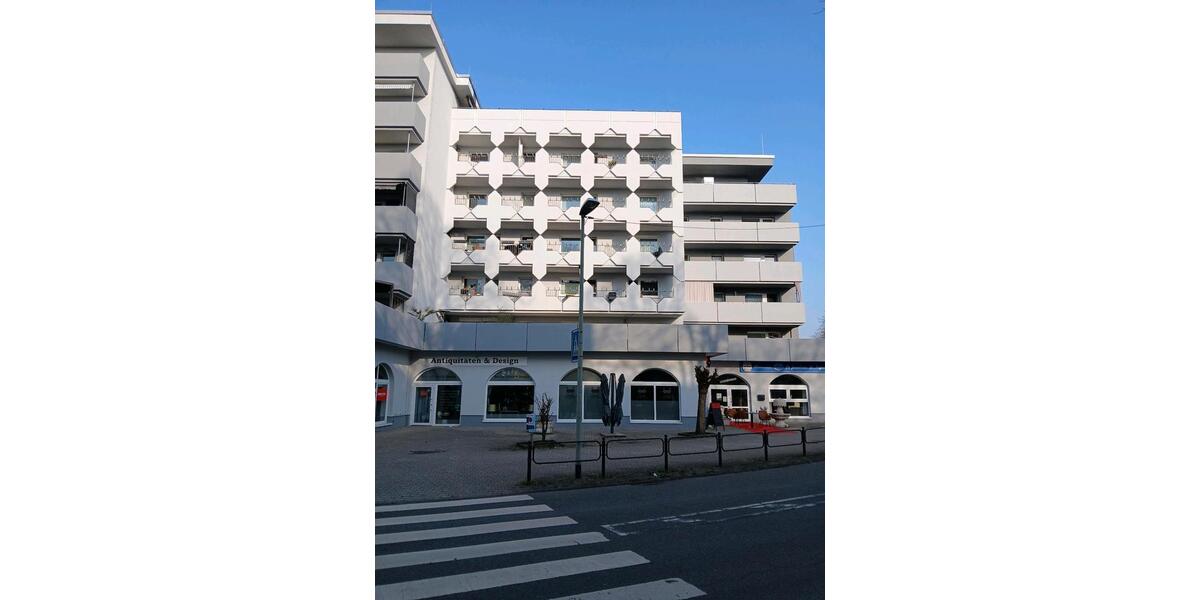 Etagenwohnung Flörsheim am Main - 2 Zimmer, 59 m&sup2;, 189.000&euro; | Angebot:26197549