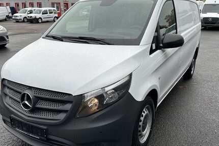 Mercedes-Benz Vito 93.126 km 21.301 &euro; Mainz 55122