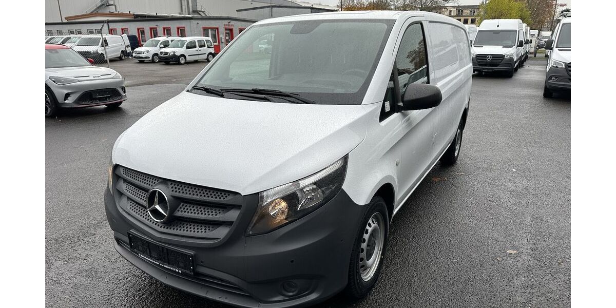 Mercedes-Benz Vito 93.126 km 21.301 &euro; Mainz 55122
