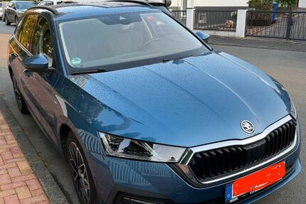 Skoda Octavia 63.171 km 21.900 &euro; Kelkheim (taunus) 65779