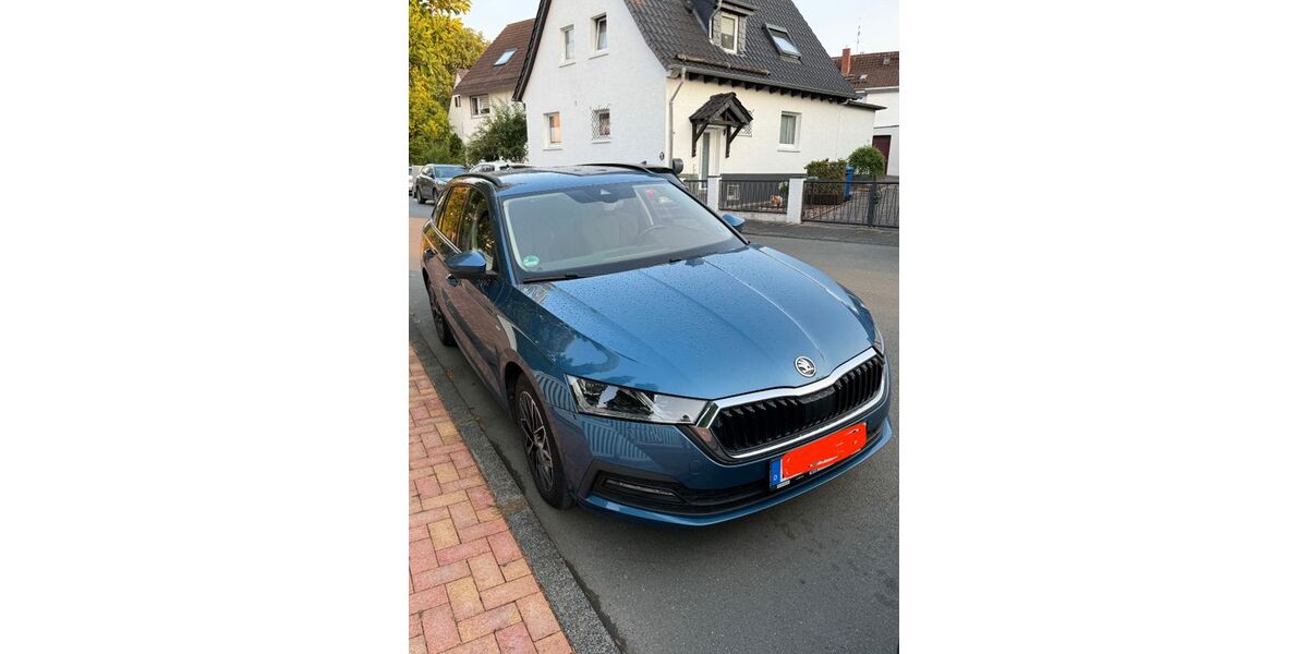 Skoda Octavia 63.171 km 21.900 &euro; Kelkheim (taunus) 65779