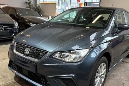 Seat Ibiza 76.000 km 13.200 &euro; Mainz-Kostheim 55246
