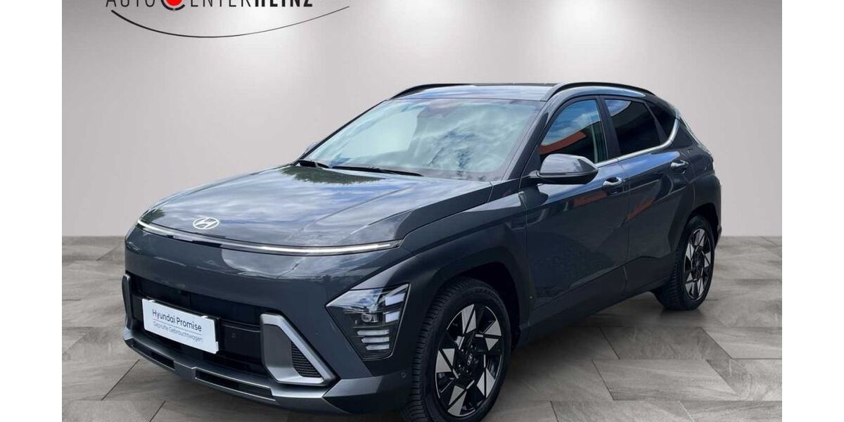 Hyundai KONA 22.335 km 29.950 € Mainz 55120