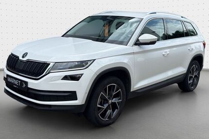 Skoda Kodiaq 73.342 km 31.990 € Bad Camberg 65520