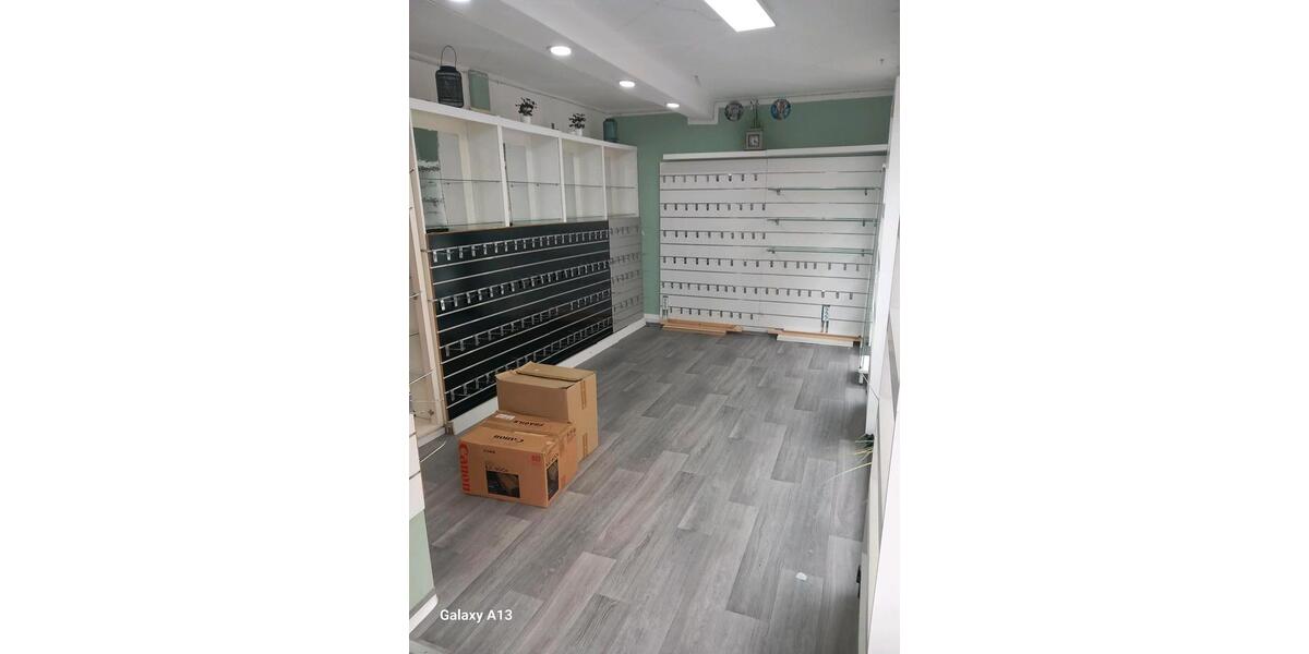 Gewerbeobjekt Bad Schwalbach - 550&euro; | Angebot:25979402