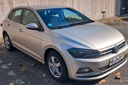 VW Polo 170.000 km 8.400 € Steinbach 61449