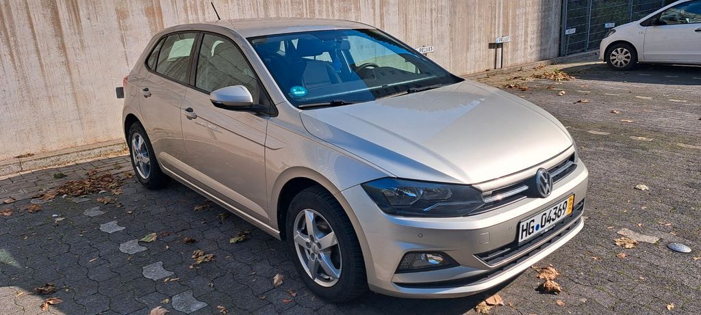 VW Polo 170.000 km 8.400 € Steinbach 61449