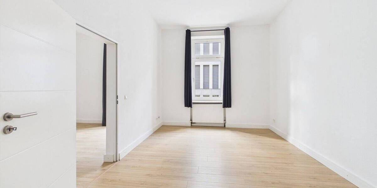Etagenwohnung Wiesbaden Südost - 3 Zimmer, 86 m&sup2;, 359.000&euro; | Angebot:26205587