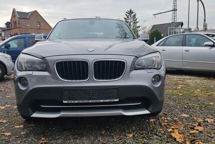 BMW X1 294.512 km 4.600 &euro; Wiesbaden 65201