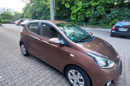 Hyundai i10 73.200 km 8.200 &euro; Klein-Winternheim 55270