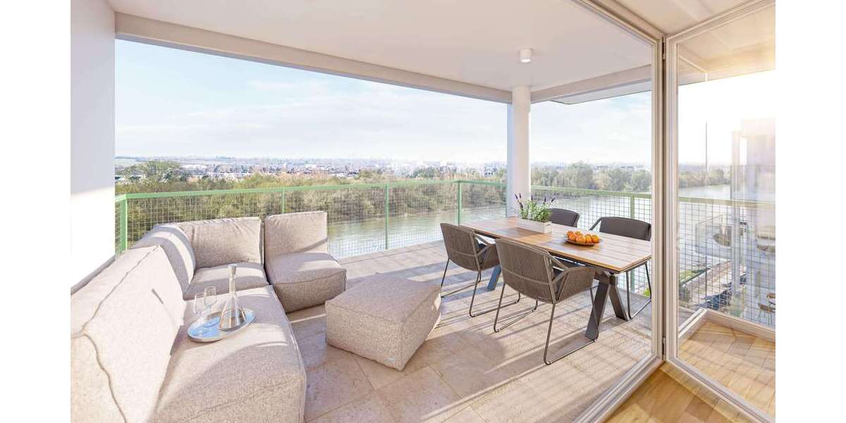 Wohnung zum Kaufen in Mainz 959.900 € 96.02 m² 4 zimmer