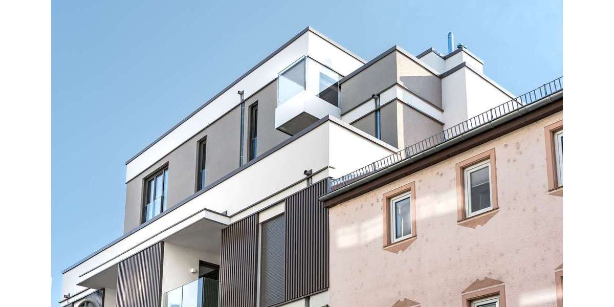 Etagenwohnung Oberursel Oberursel - 3 Zimmer, 97 m&sup2;, 767.000&euro; | Angebot:26657002