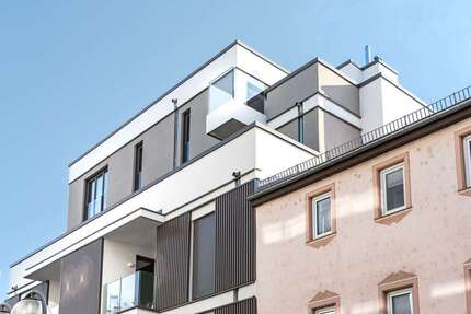 Wohnung Oberursel Oberursel - 3 Zimmer, 97 m&sup2;, 767.000&euro; | Angebot:26657002