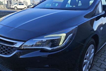 Opel Astra 127.000 km 7.021 &euro; Kelkheim 65779