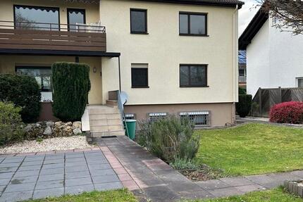 Wohnung Rüsselsheim am Main - 4 Zimmer, 98 m&sup2;, 1.600&euro; | Angebot:26466634