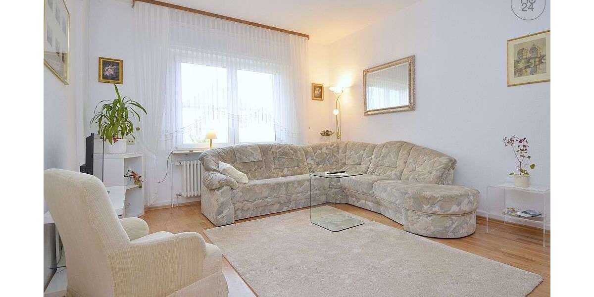 Wohnen auf Zeit in Bingen 1.090 € 2 zimmer