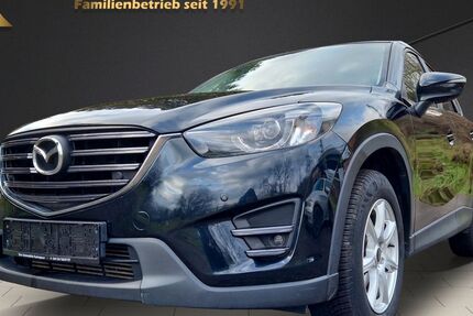 Mazda CX-5 178.000 km 7.890 € Mainz-Kastel 55252