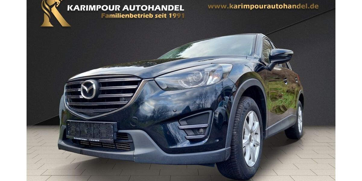 Mazda CX-5 178.000 km 7.890 € Mainz-Kastel 55252