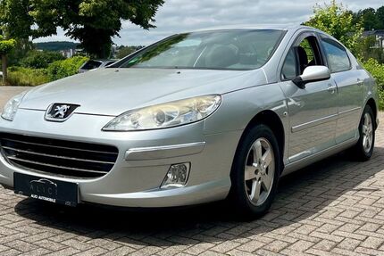 Peugeot 407 129.900 km 3.990 &euro; Taunusstein 65232