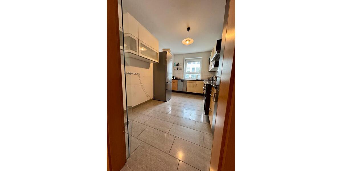 Terrassenwohnung Rüsselsheim am Main - 3 Zimmer, 118 m&sup2;, 469.000&euro; | Angebot:24371754